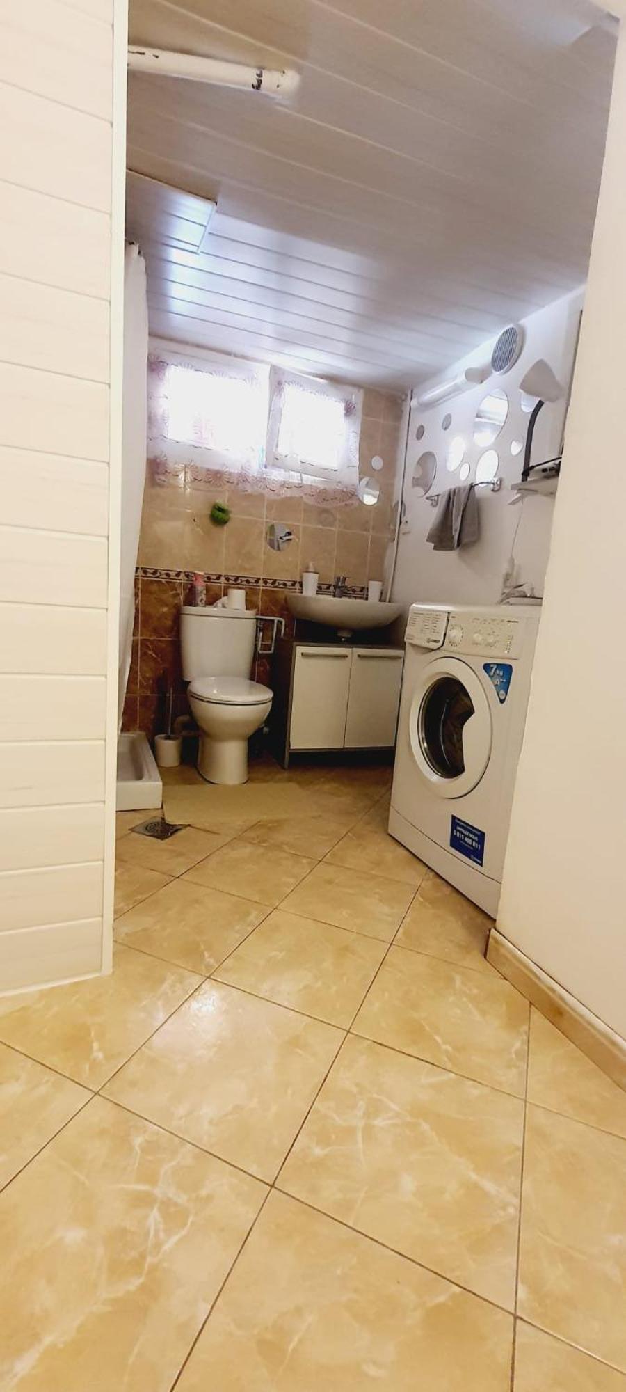 Studio Meuble Avec Piscine Partagee La Ferte-Gaucher Экстерьер фото